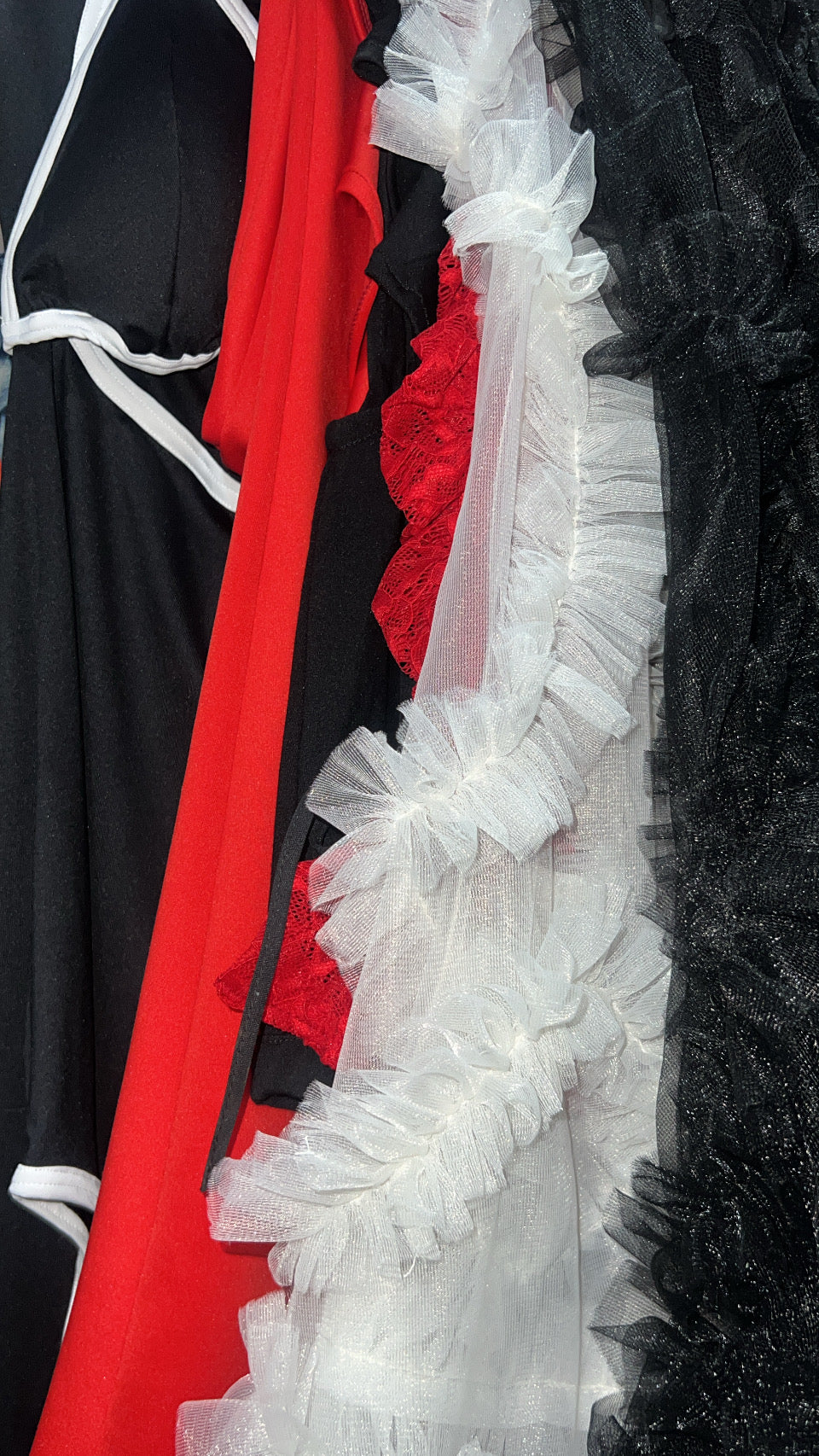 VESTIDO CANDY