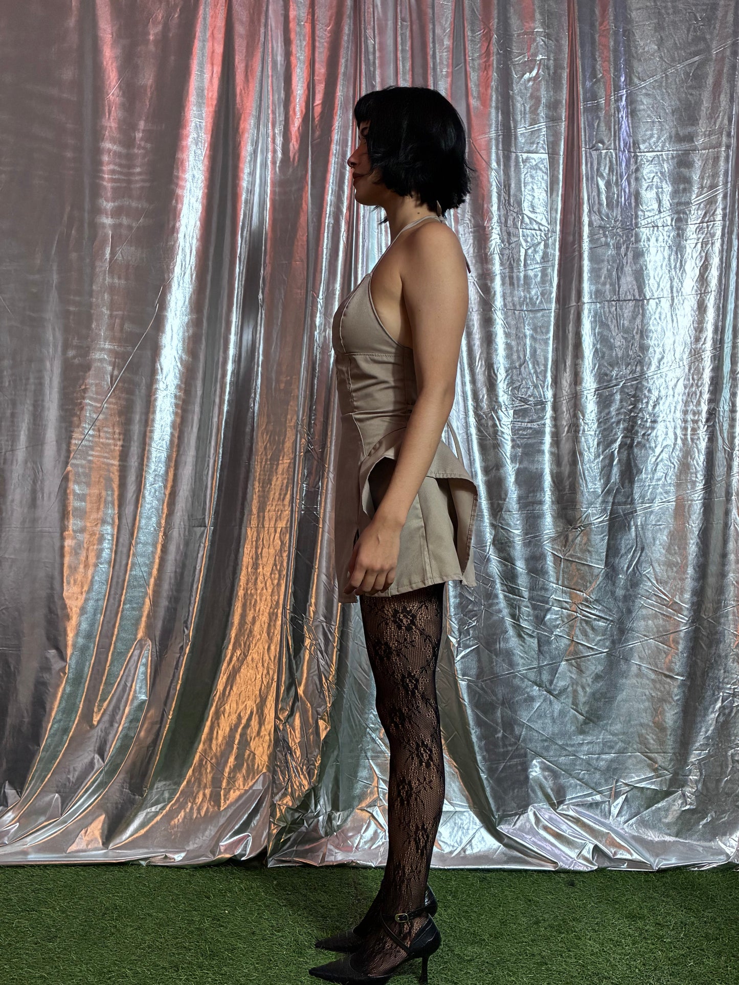 VESTIDO KARMY