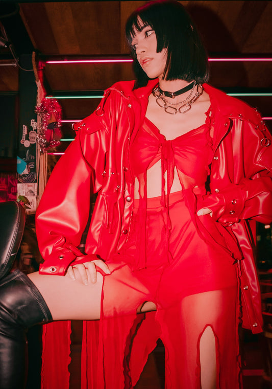 SET FUSIÓN