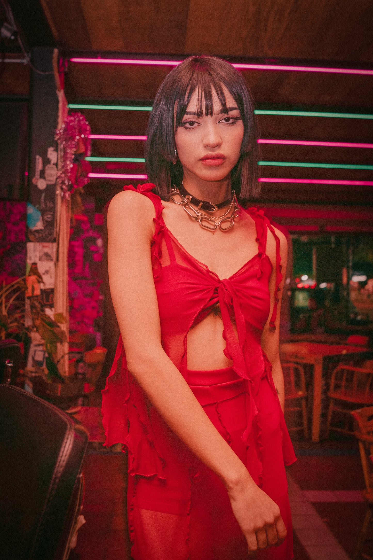 SET FUSIÓN